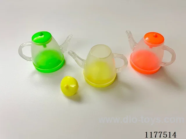 Kettle