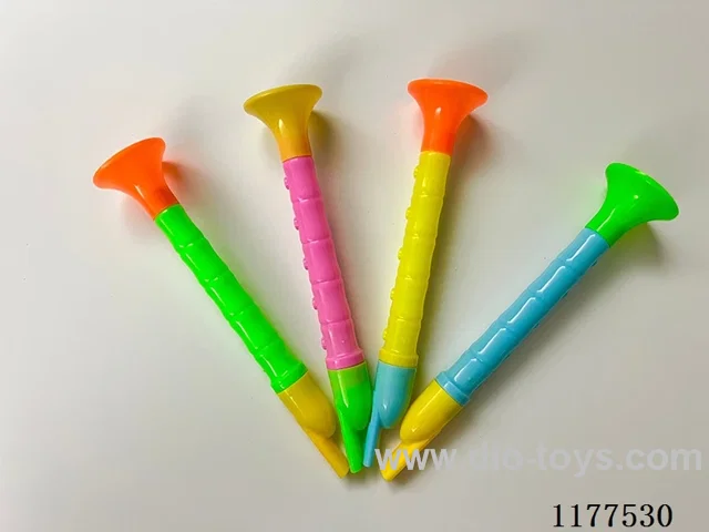 Horn whistle