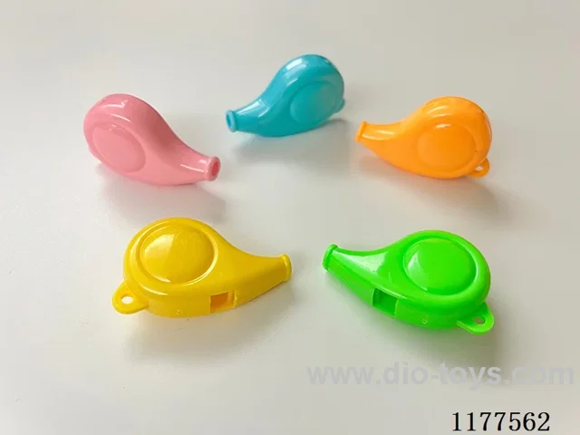 Champion whistle