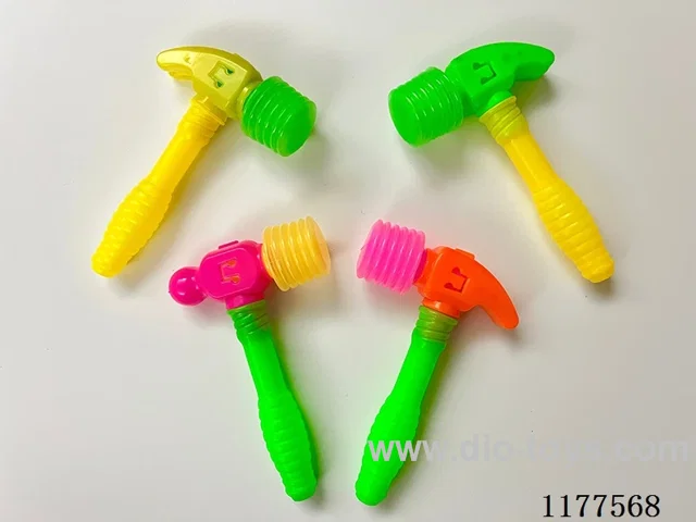 Air hammer