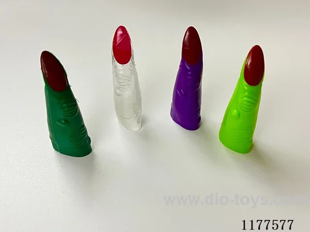 fingernail