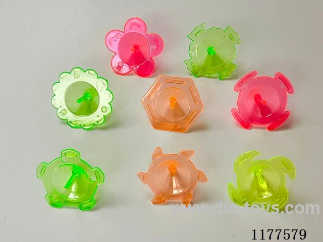 Transparent space geostrophy