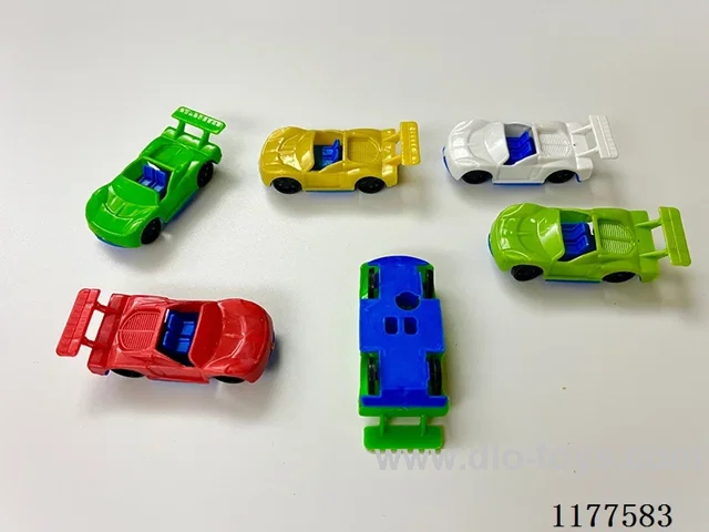racer