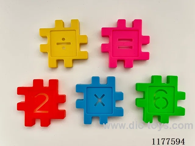 Building block