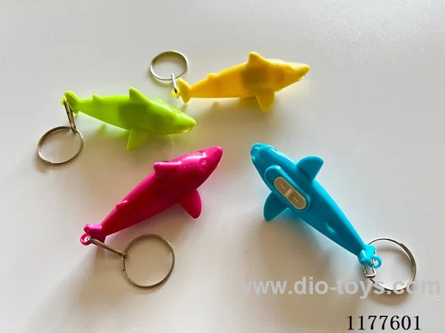 Key link Shark light