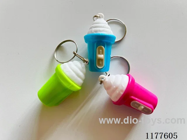 Key link ice cream light