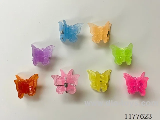 Butterfly hairpin 1000 / medium pack