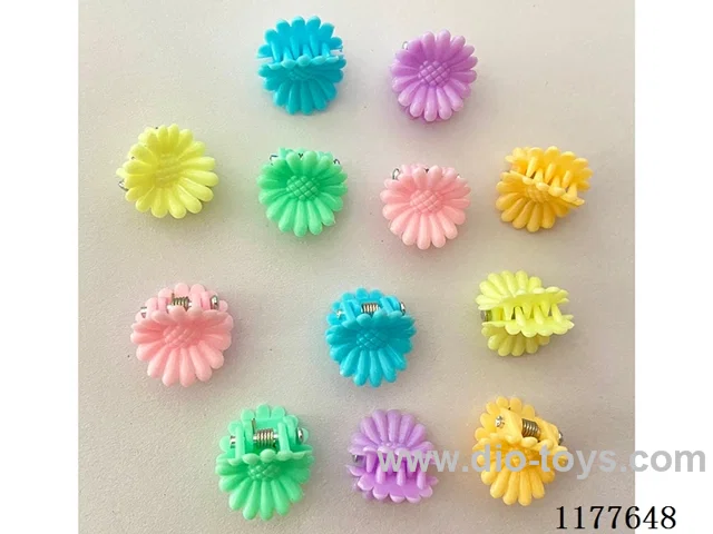 Sunflower small hairpin 2000 PCS/medium pack