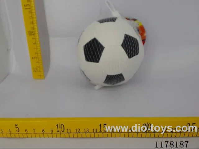 (GCC)5 inch soccer ball