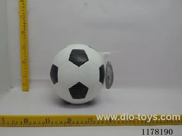 (GCC)7” Soccer Ball
