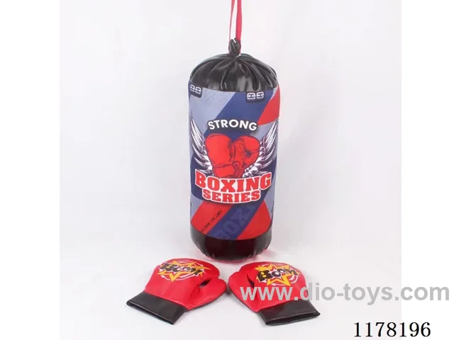Boxing Set