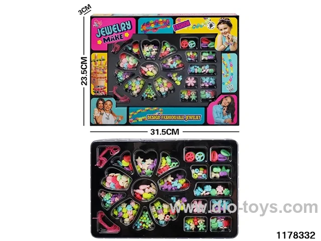 DIY Beading Set