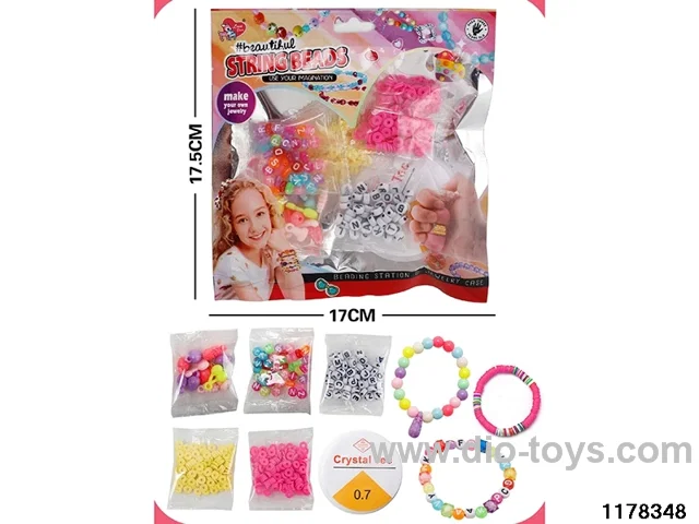 DIY Beading Set