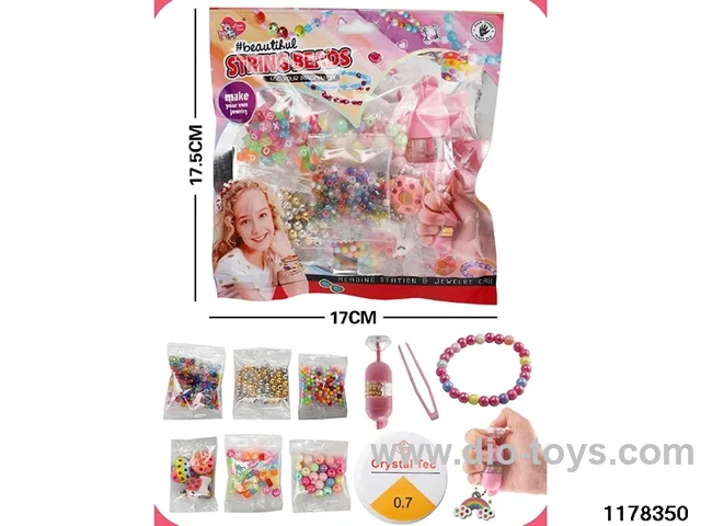 DIY Beading Set