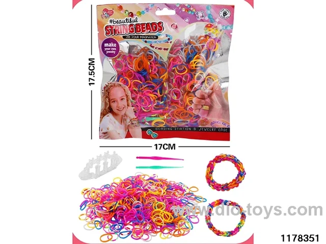 DIY Beading Set