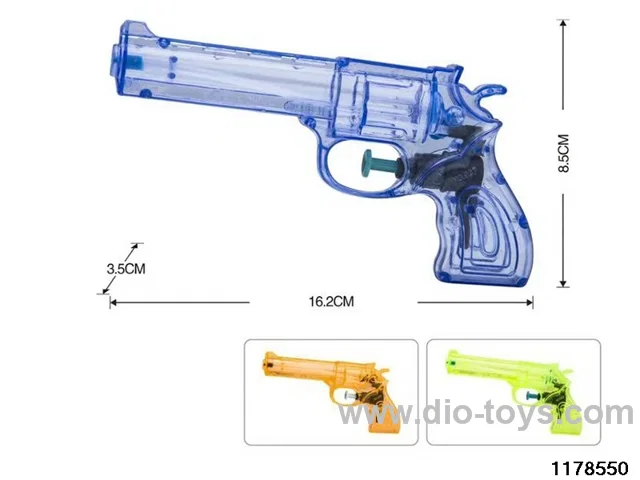 water gun