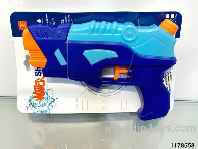 water gun