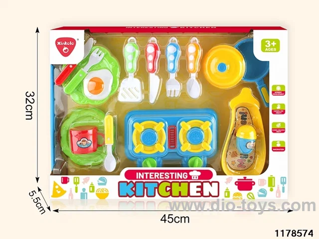 Tableware set
