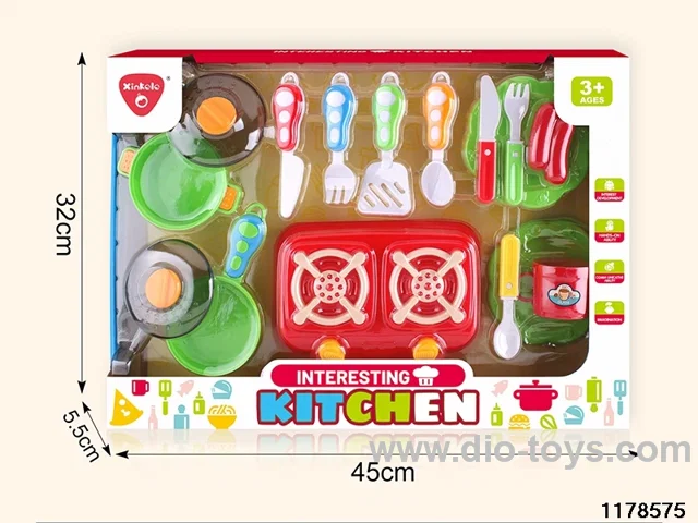 Tableware set