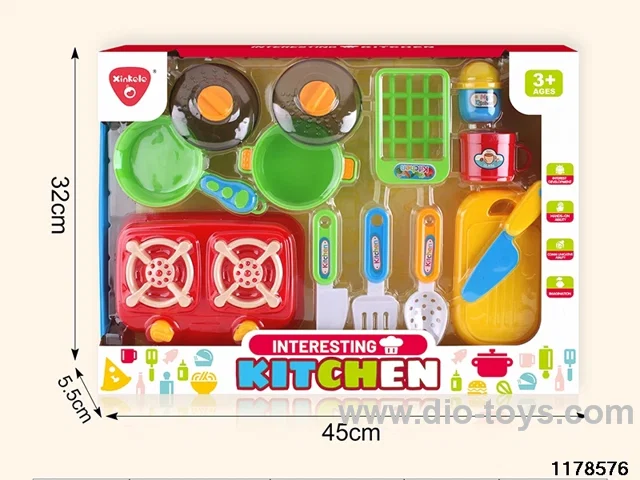 Tableware set