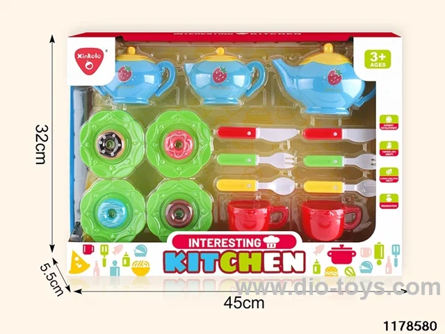 Tableware set