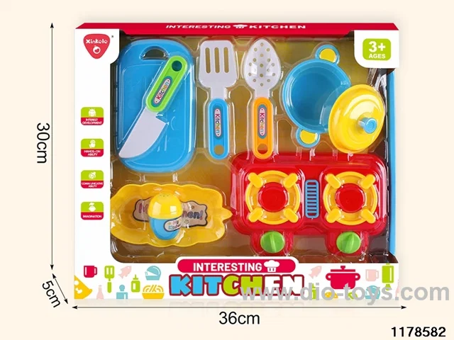 Tableware set