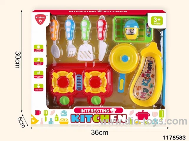Tableware set