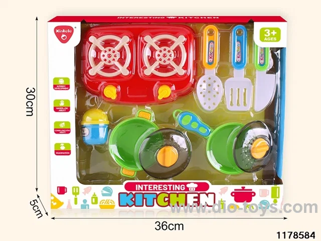 Tableware set