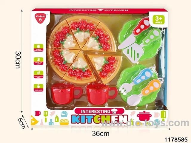 Tableware set
