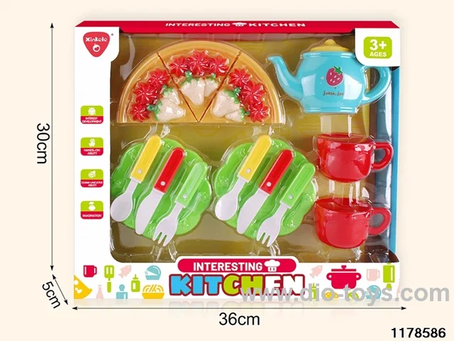 Tableware set