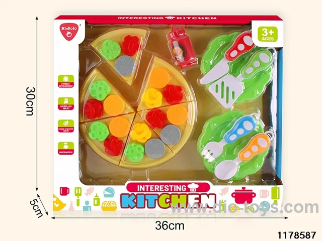 Tableware set