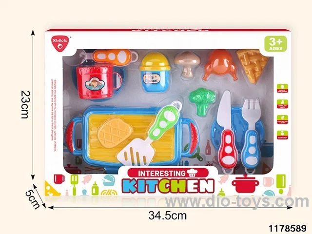 Tableware set