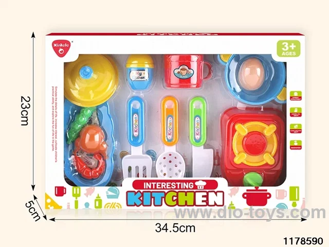 Tableware set