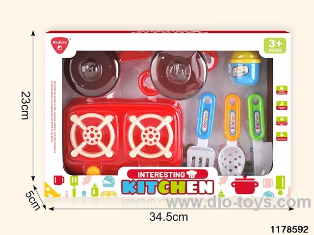 Tableware set