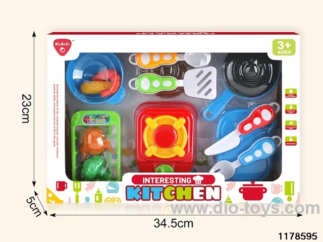 Tableware set