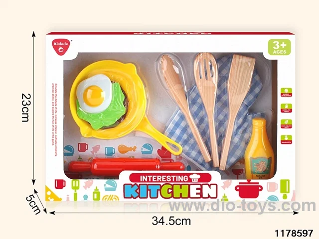 Tableware set