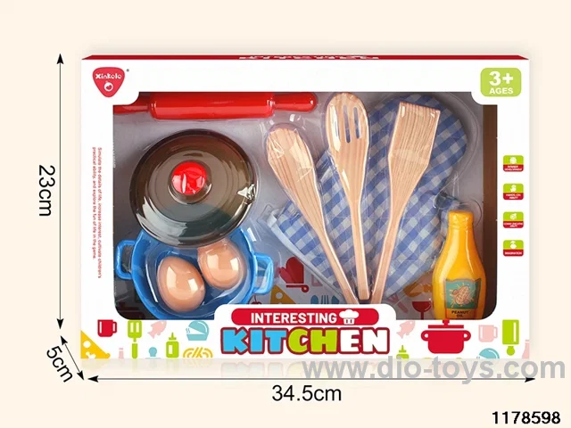 Tableware set