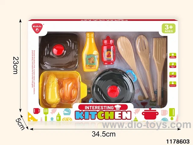 Tableware set
