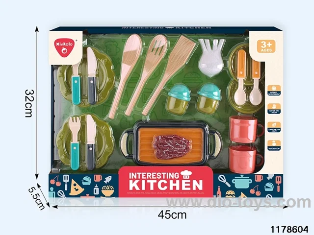Tableware set
