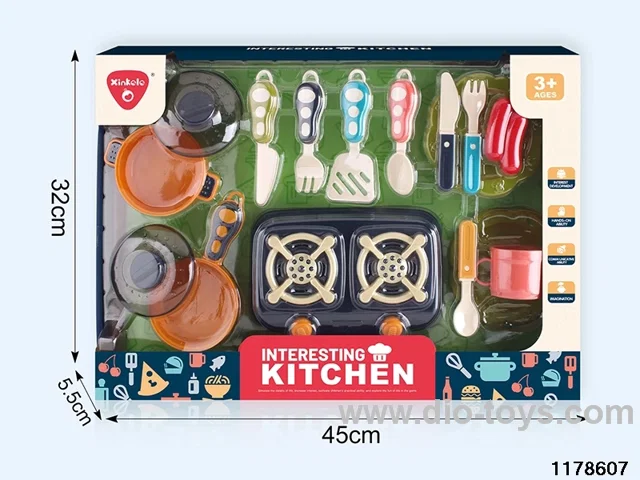 Tableware set