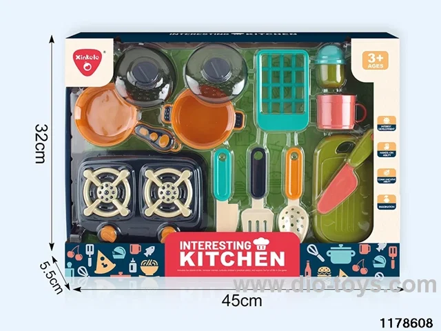 Tableware set