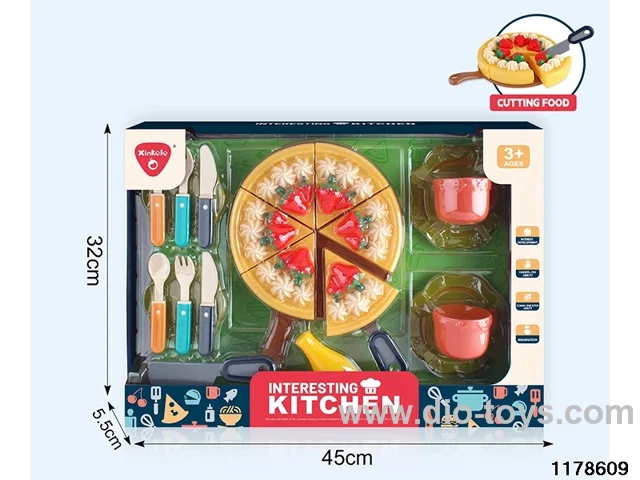 Tableware set(cuttable)