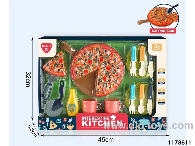 Tableware set(cuttable)
