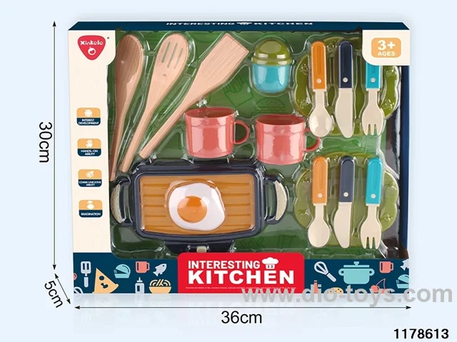 Tableware set