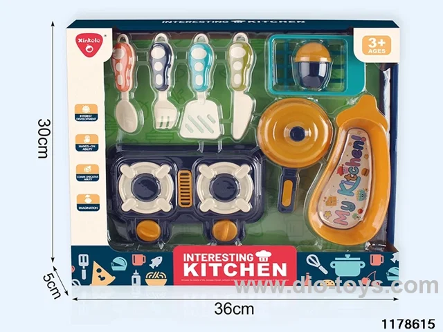 Tableware set