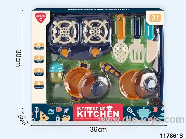 Tableware set