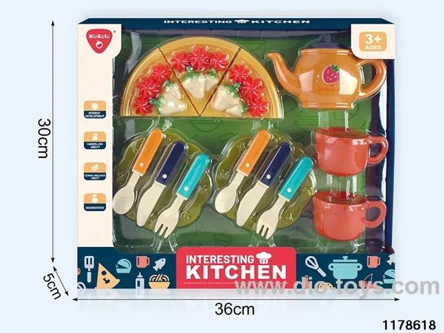 Tableware set