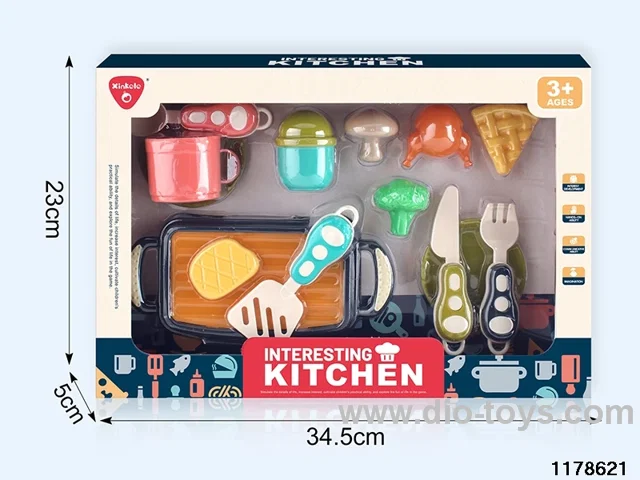 Tableware set