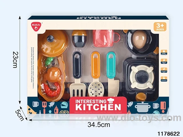 Tableware set