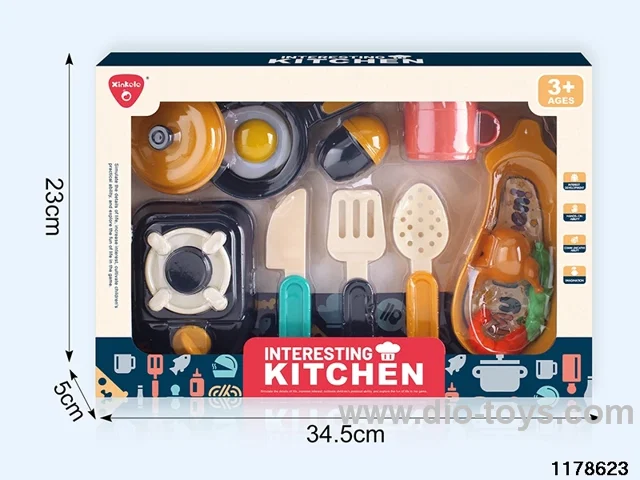 Tableware set